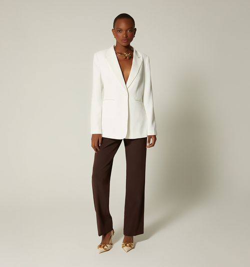 BASIC BLAZER