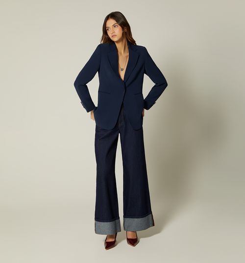 BASIC BLAZER