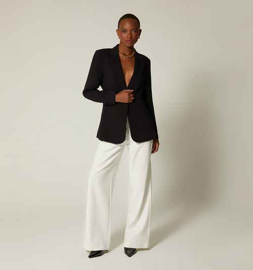 BASIC BLAZER