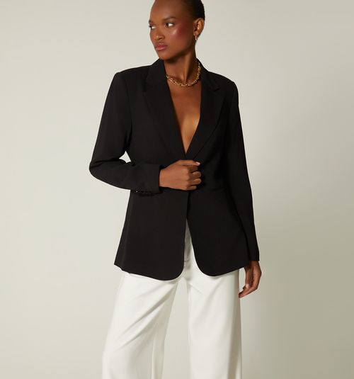 BASIC BLAZER