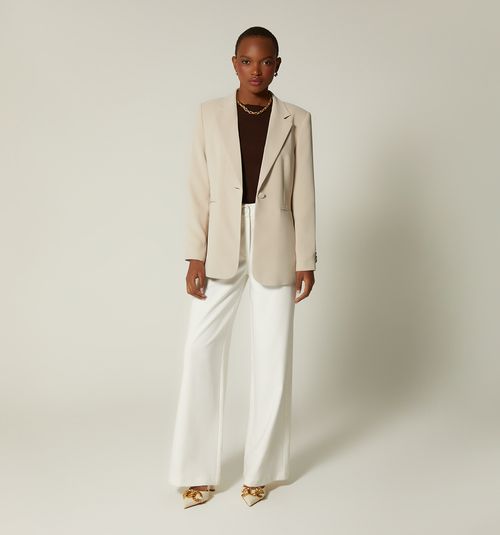 Basic Blazer