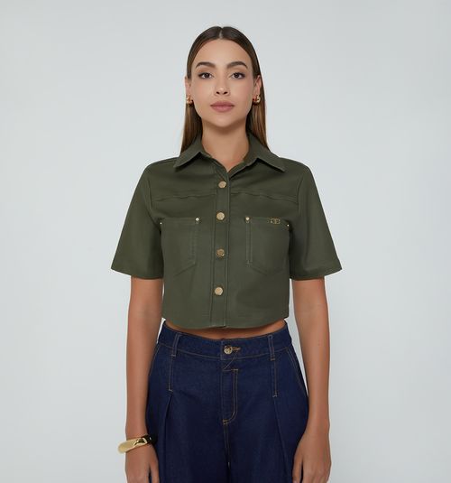 Boxxi Shirt Blouse