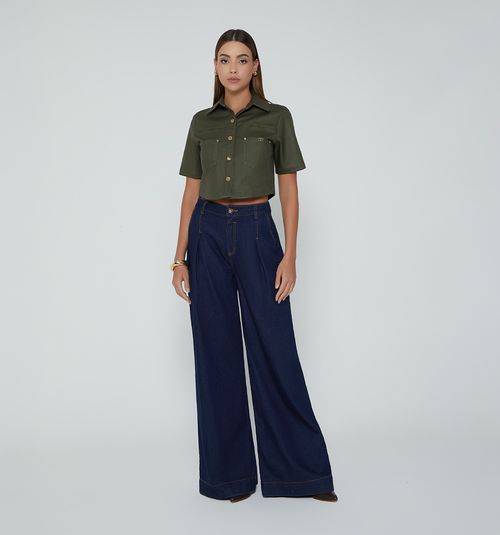 Boxxi Shirt Blouse