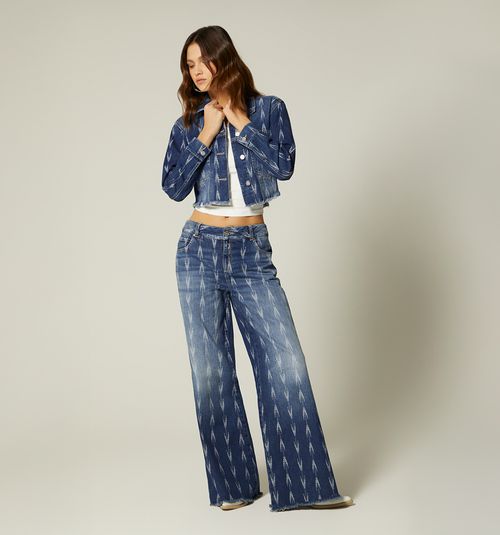 ONE SHOULDER STRAP BLOUSE