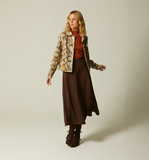 PYTHON OVERSHIRT