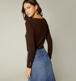 BUZO-CHOCOLATE-S262811A-4