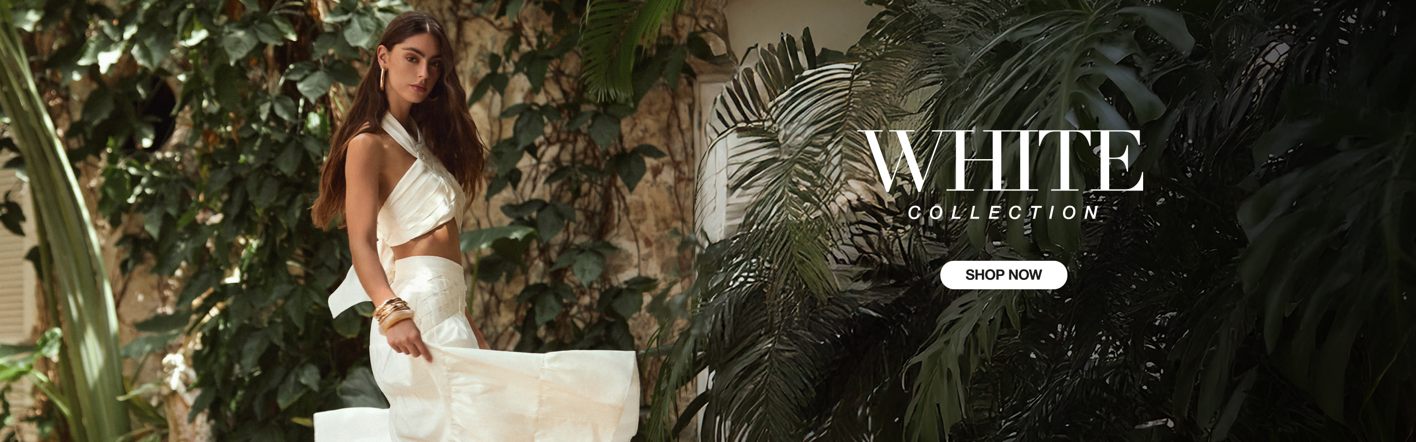 White Colleciton | Studio F US​